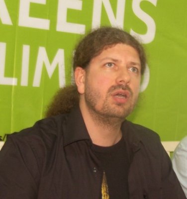Remus Cernea ratează europarlamentarele